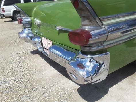 Gold Touch Inc Chrome Bumper Restoration Project - Gold Touch Inc