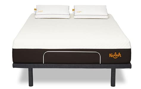 The Original Nolah Mattress Review | Best Mattress For Side Sleepers?