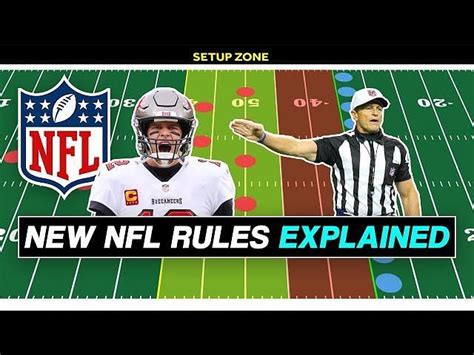 Why does the clock not stop when a player is out of bounds in NFL?