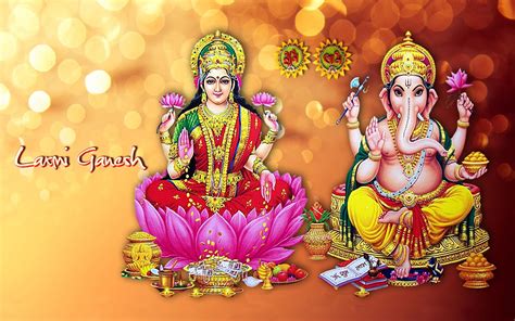 +21 3D Laxmi Ganesh Saraswati Wallpaper References - mcorwin.hyperphp.com