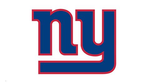 New York Giants Logo SVG, Giants PNG, Giant Football Logo, N - Inspire ...