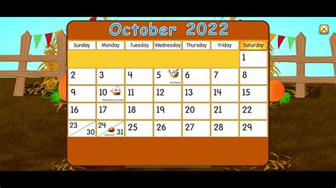 Starfall - Calendar - YouTube