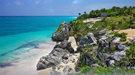 Tulum Wallpapers - Wallpaper Cave