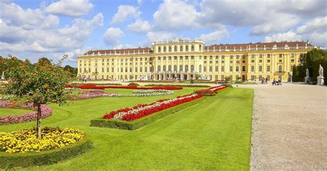 Vienna: Schönbrunn Palace & Gardens Skip-the-Line Tour | GetYourGuide