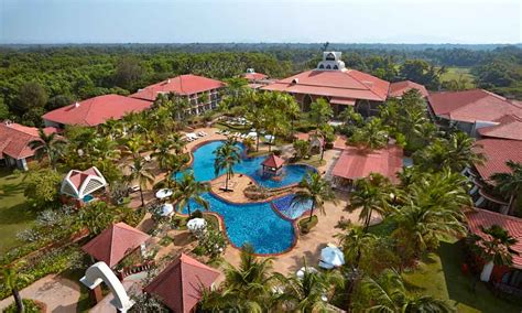 Top 10 Resorts in India for Honeymoon Couples - Honeymoon Bug