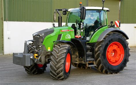 Machinery Focus: Fendt - from clockmaker to premium brand