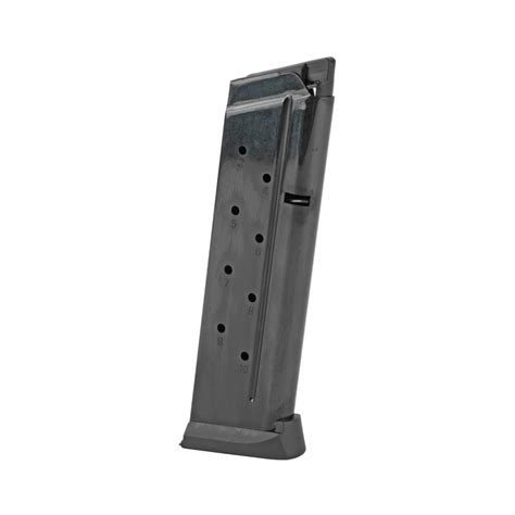 Armscor Rock Island 1911 9mm 10 Round Magazine