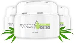 Apple Stem Cell Cream - Full Product Description - HealthDietAlert.com