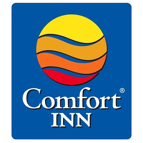 Comfort Inn Font