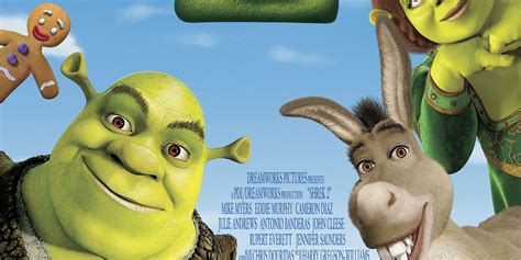 Shrek 2 Review