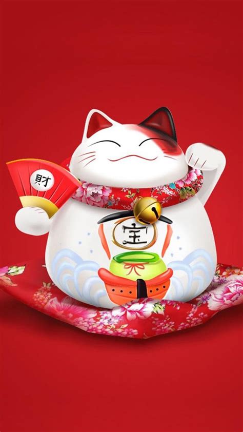 Maneki-neko - Best htc one wallpapers, free and easy to download ...