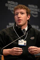 Mark Zuckerberg - Wikipedia