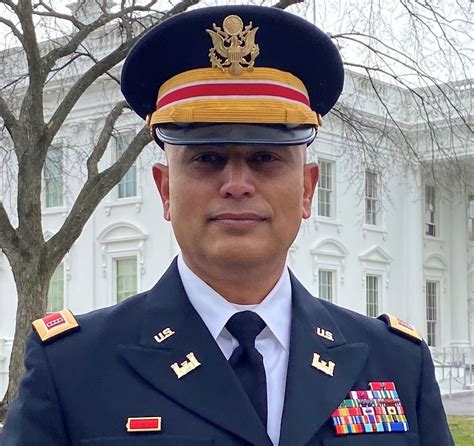 Bengali chief warrant officer finds the American dream through serving | Article | The United ...