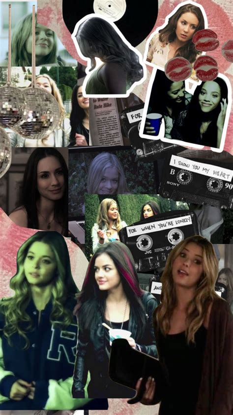 #prettylittleliars | Pretty little liars quotes, Pretty litte liars, Pretty little liars