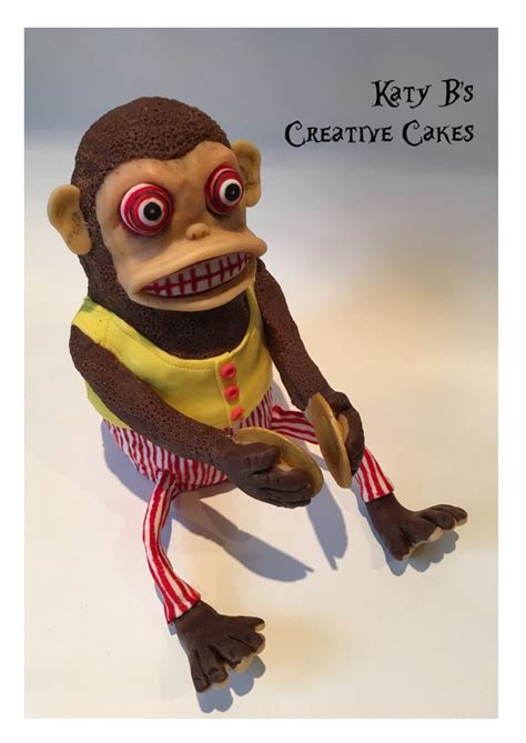 Cymbal monkey toy story 3 | Monkey with cymbals, Jolly chimp, Primates