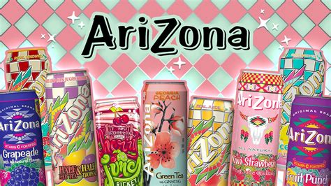 Popular Arizona Tea Flavors, Ranked Worst To Best, 51% OFF