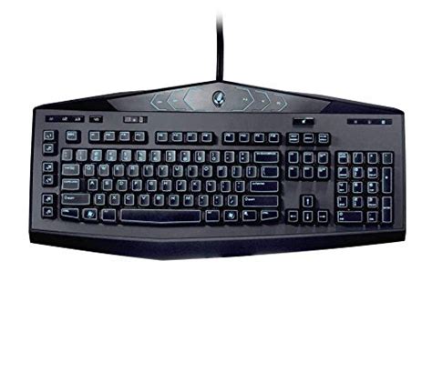 Shop Alienware TactX Gaming Keyboard (N16TH) – Luggage Factory