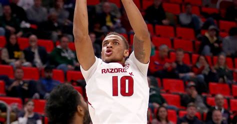 Razorback Basketball Preview: In The Post - Arkansas Fight