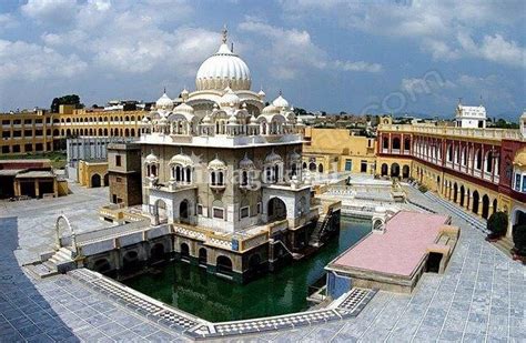 Gurudwara Nankana Sahib History And Wallpapers Pictures ~ Sikhi Book | Mansions, House styles ...