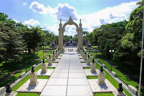 Historic Tourism in Venezuela: Campo Carabobo, where Venezuela was born