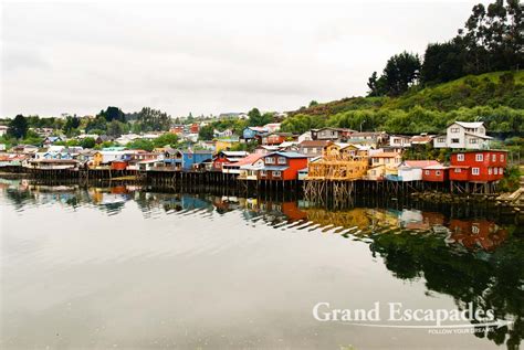 Gilles - Discovering Chiloe - Travel Aficionados