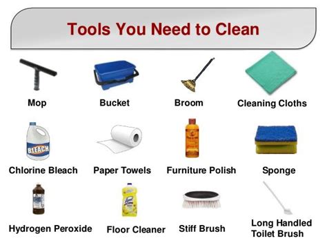 Needed tools to clean home. | Cleaning clothes, Floor cleaner, Cleaning