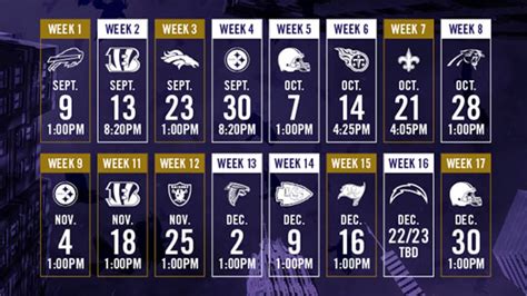 nfl baltimore ravens schedule,Save up to 16%,www.ilcascinone.com