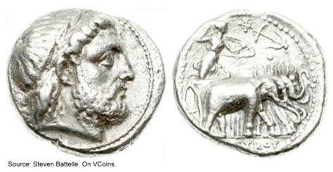 Seleucid Coins