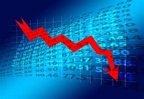 Deflation: Erklärung, Ursachen und Gegenmaßnahmen