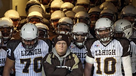 Lehigh University football schedule - The Morning Call