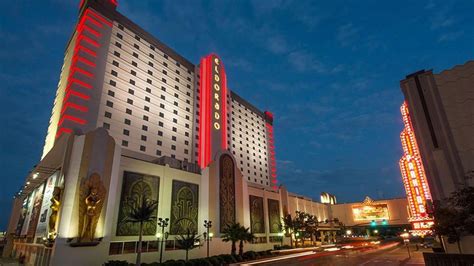 Bally's rebrands Eldorado Shreveport property in Louisiana | Yogonet International