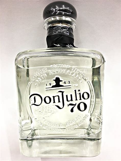 Don Julio 70 Anejo Claro Tequila | Quality Liquor Store