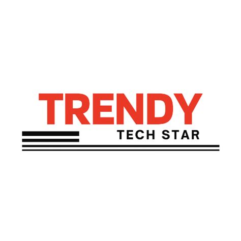 Members - Trendy Tech Star