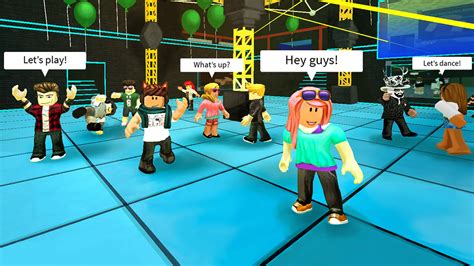 UK Rock Band Royal Blood Performing at the Roblox 'Bloxy Awards'