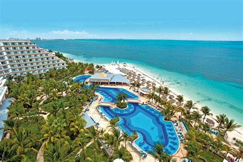 Hotel Riu Caribe - MyWaymore