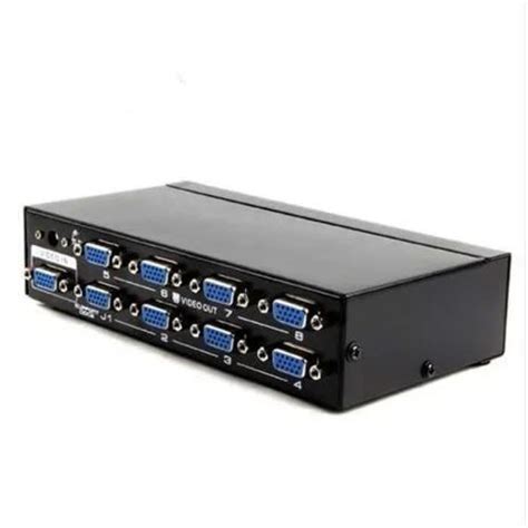 VGA Splitter -8 Ports | Konga Online Shopping