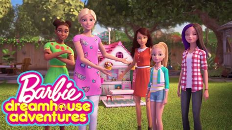 Barbie Life In The Dreamhouse Videos – Telegraph