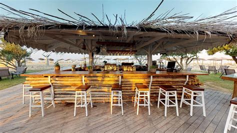 Halkidiki Beach Bar - Thessaloniki Beach Bar