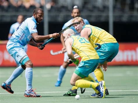 HIGHLIGHTS | India vs Australia, Hockey Champions Trophy: As it happened...