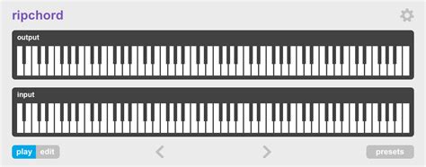 Trackbout releases free Ripchord for creating and remixing MIDI chord progressions