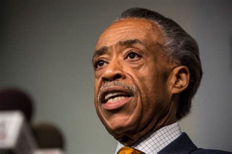 Reverend Al Sharpton Reflects On The Black Lives Matter Movement - Essence