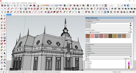 How To Improve Your SketchUp Skills | ArchDaily