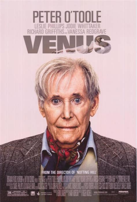 Venus Movie Poster Print (27 x 40) - Item # MOVGH9966 - Posterazzi