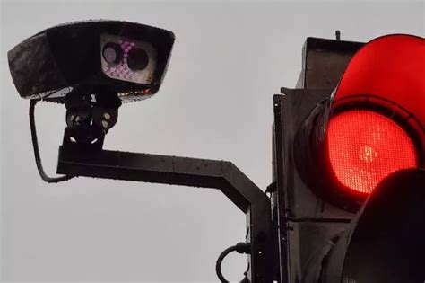 London ULEZ: What do TfL's cameras look like and how do they work ...