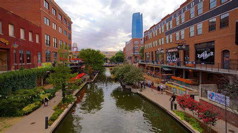 Top 10 Hotels with an Outdoor Pool in Bricktown, OK $85