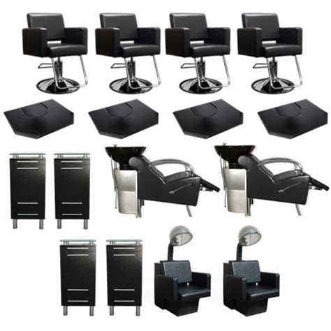 Beauty Salon Equipment Furniture Package Deals Discount