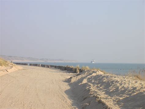 Strand Zoutelande in Zoutelande, Zeeland Strand, Places, Beach, Outdoor, Outdoors, The Beach ...