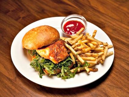 Best Restaurants At Irvine Spectrum - CBS Los Angeles