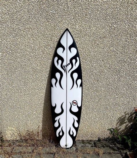 Surfboard Art Inspiration | Surfboard art, Surfboard art design ...