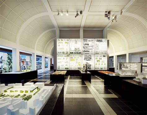 Update: WOHA's 'Breathing Architecture' Exhibition | ArchDaily